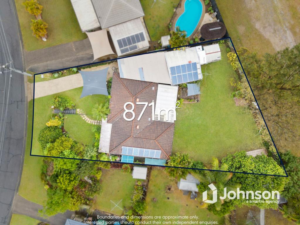 3 Eustace Ct, Collingwood Park, QLD 4301