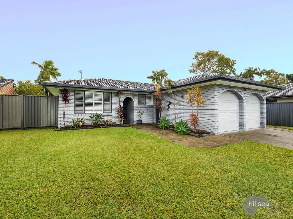 6 Wandilla Dr, Helensvale, QLD 4212