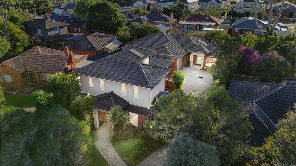 1 & 2/41 Myers Ave, Glen Waverley, VIC 3150