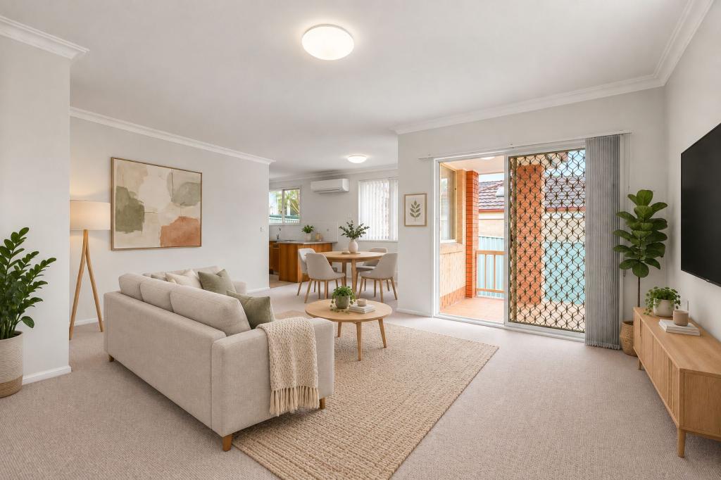 5/119-121 Penshurst St, Penshurst, NSW 2222