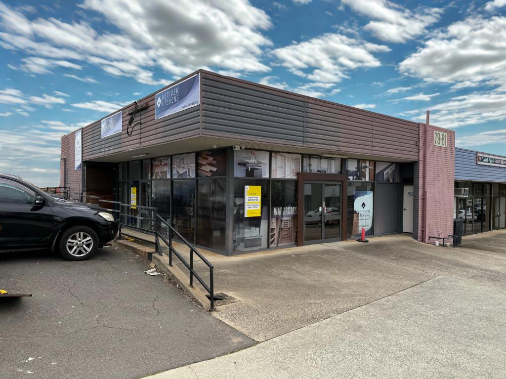 1/79 Gladstone St, Fyshwick, ACT 2609
