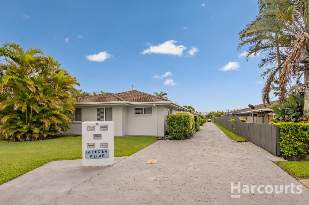 3/15 George St, Pialba, QLD 4655