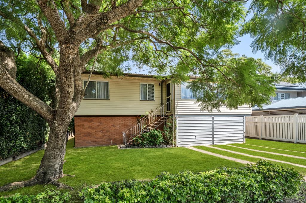 17 Lauren St, Geebung, QLD 4034