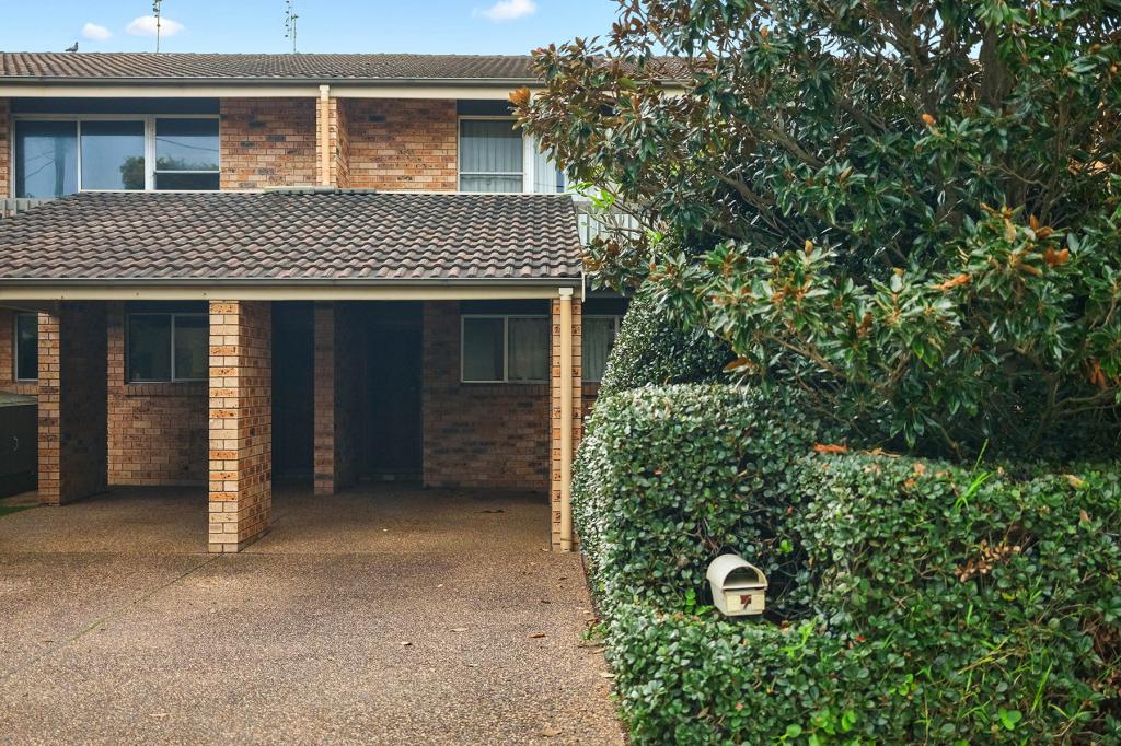 3/6 Buchanan St, Merewether, NSW 2291