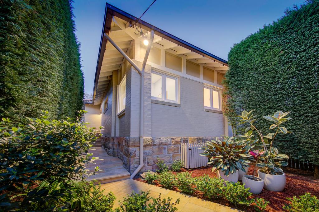 67 Rangers Ave, Mosman, NSW 2088
