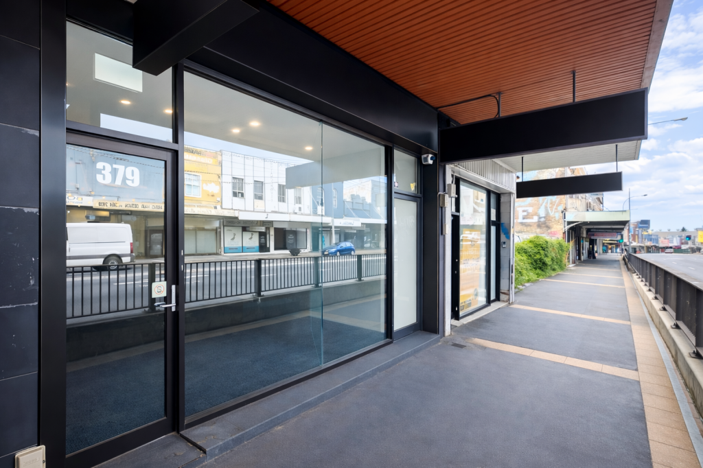 379 Parramatta Rd, Leichhardt, NSW 2040