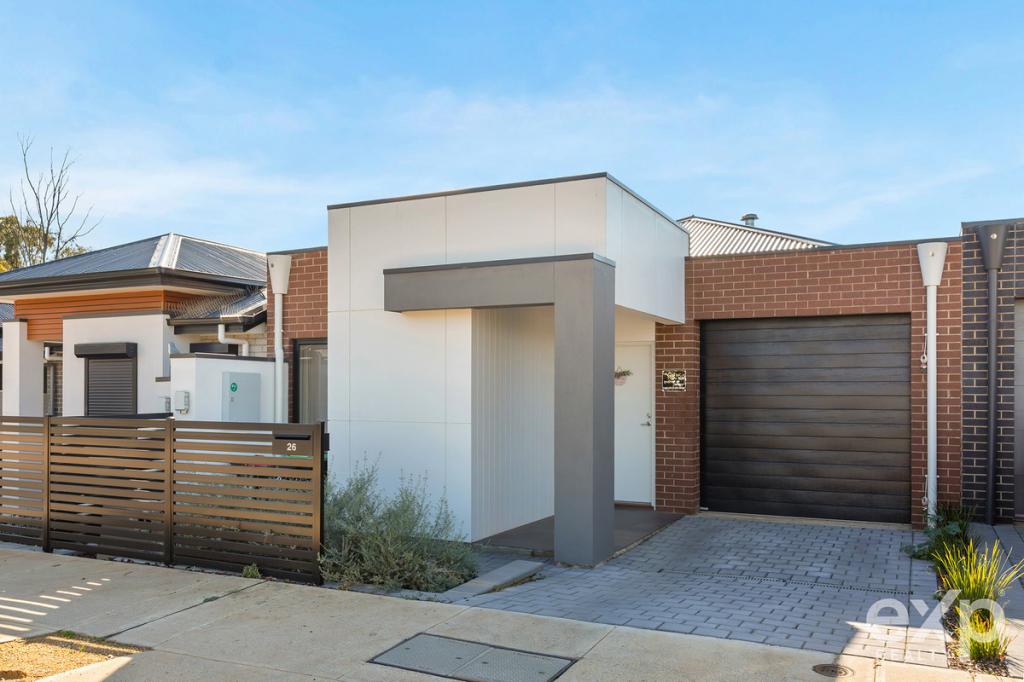26 Cutana Cres, Munno Para, SA 5115