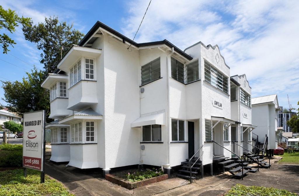 1/41 Besant St, West End, QLD 4101