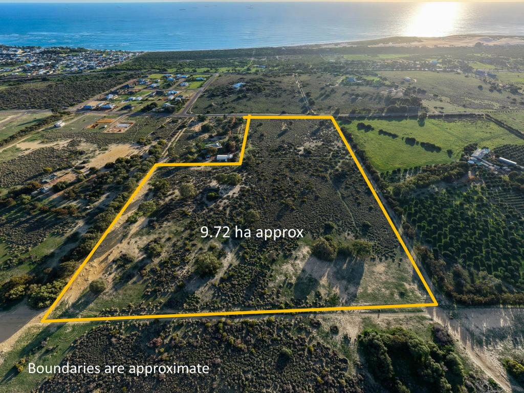 Lot 9501 Richards Rd, Buller, WA 6532