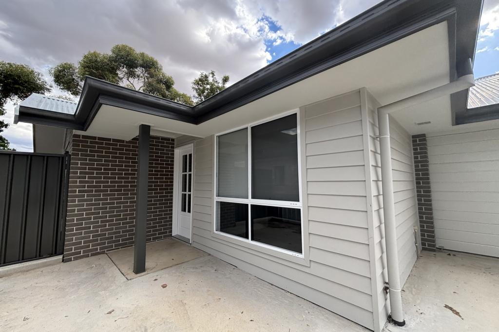 3/7 Patterson St, North Tamworth, NSW 2340