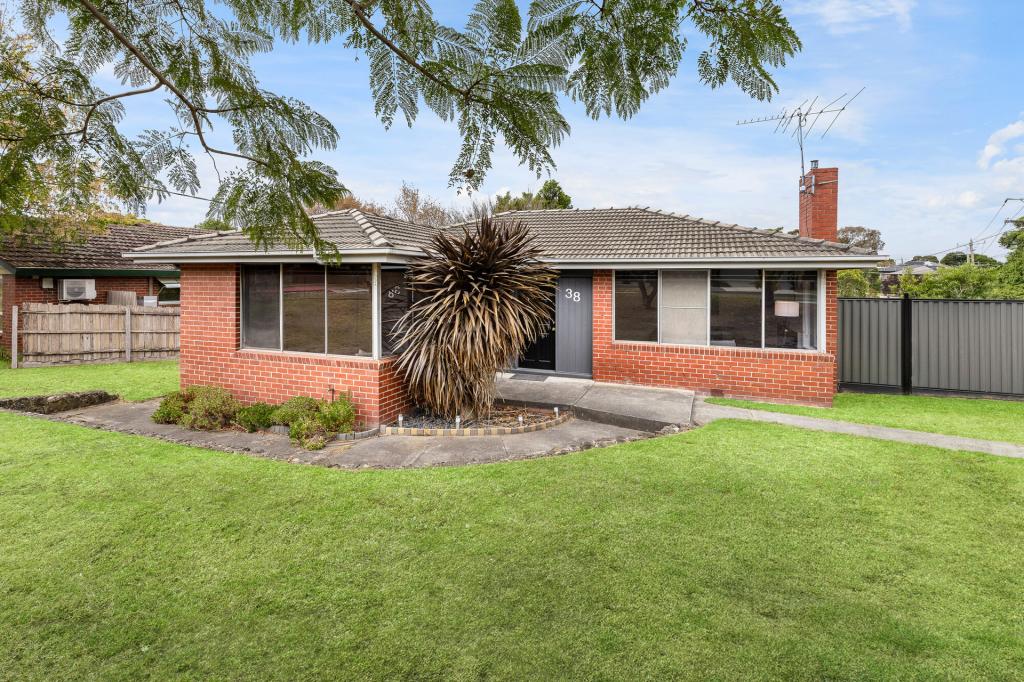 38 Saniky St, Notting Hill, VIC 3168