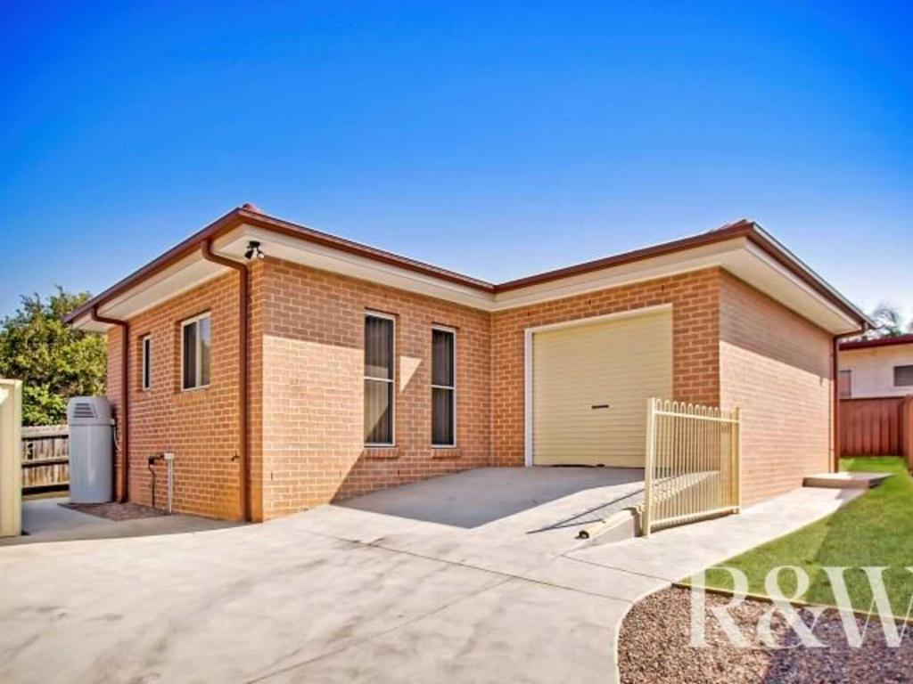4a Derby St, Rooty Hill, NSW 2766