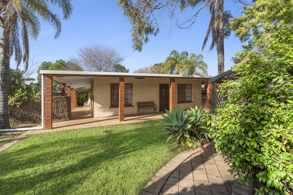 5 Second St, Loxton, SA 5333