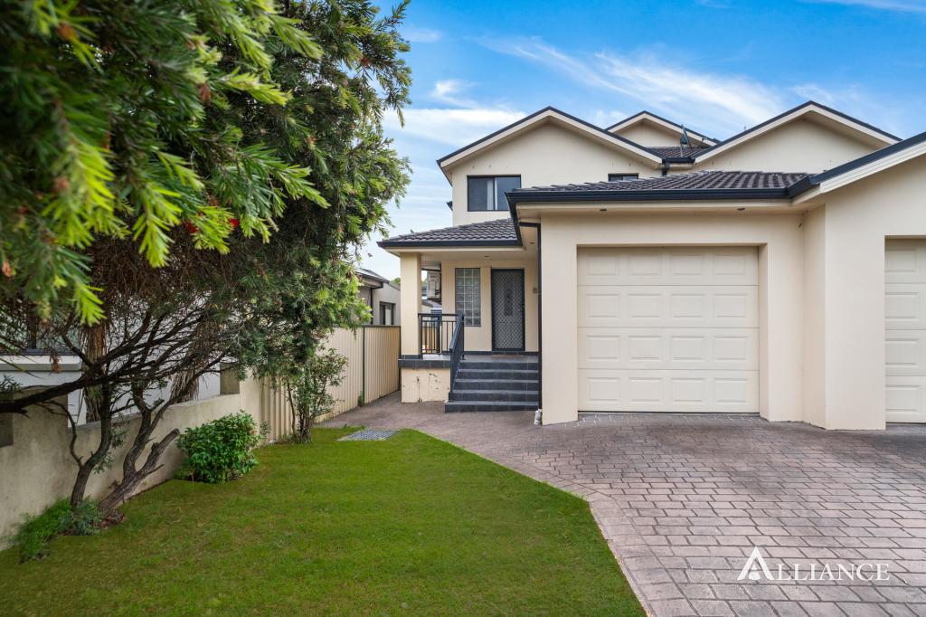 26a Laundess Ave, Panania, NSW 2213