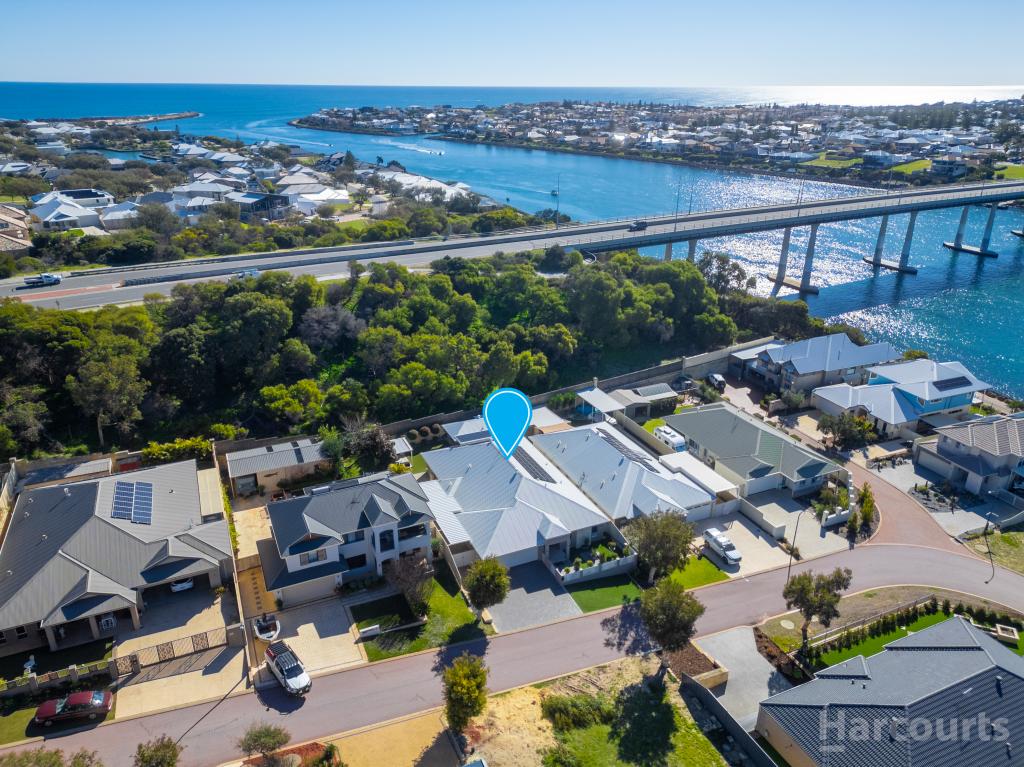 6 Calliance Way, Dawesville, WA 6211