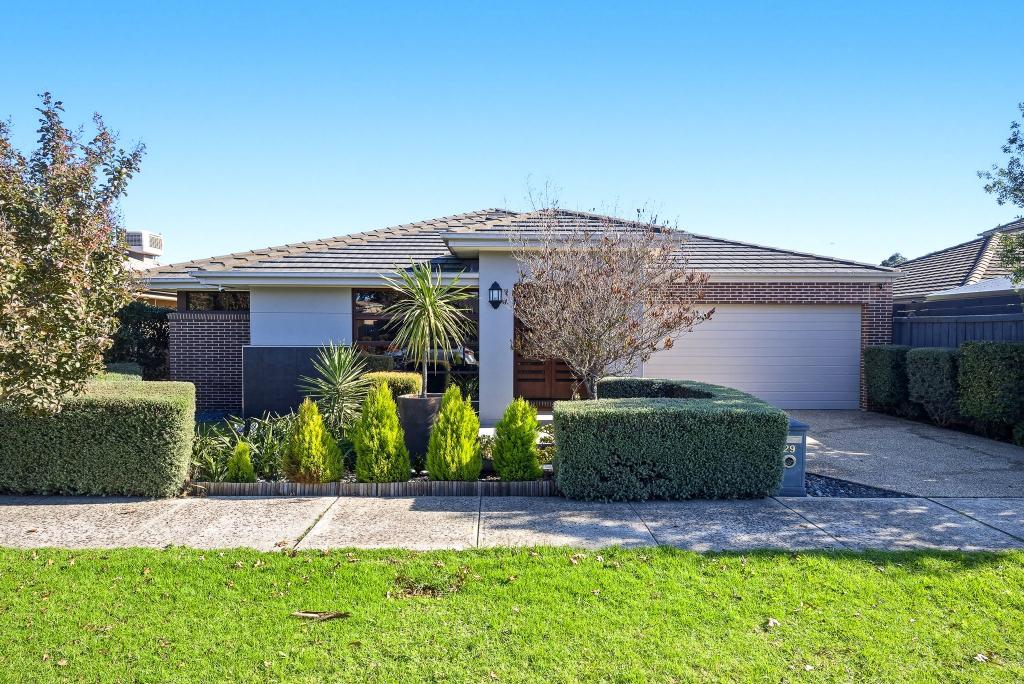 29 Crepe Ave, Cranbourne West, VIC 3977