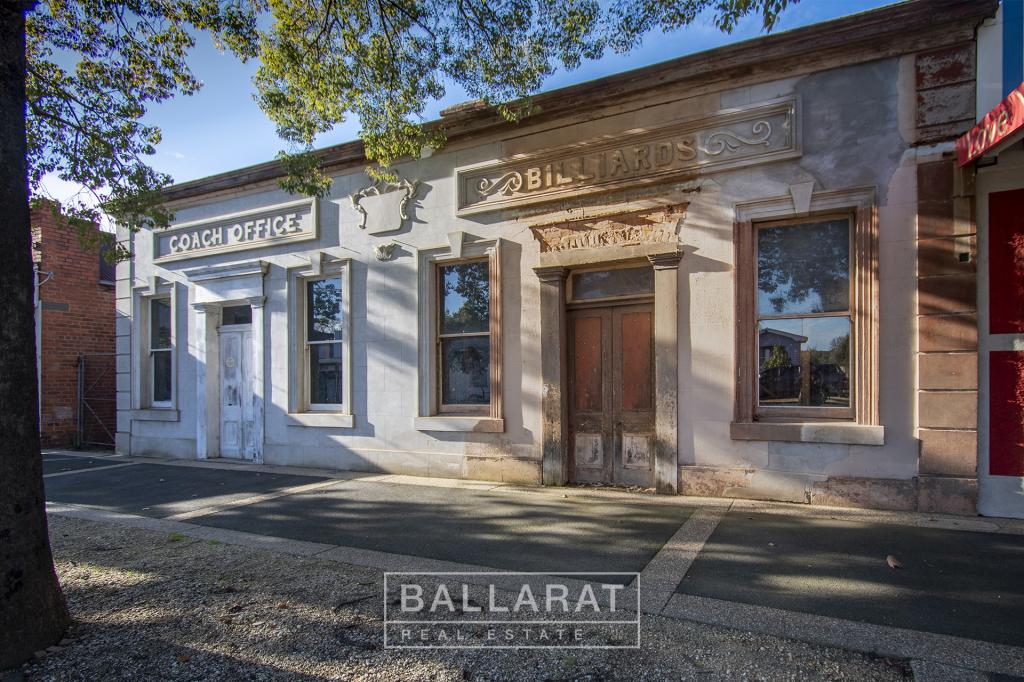 82 Broadway, Dunolly, VIC 3472