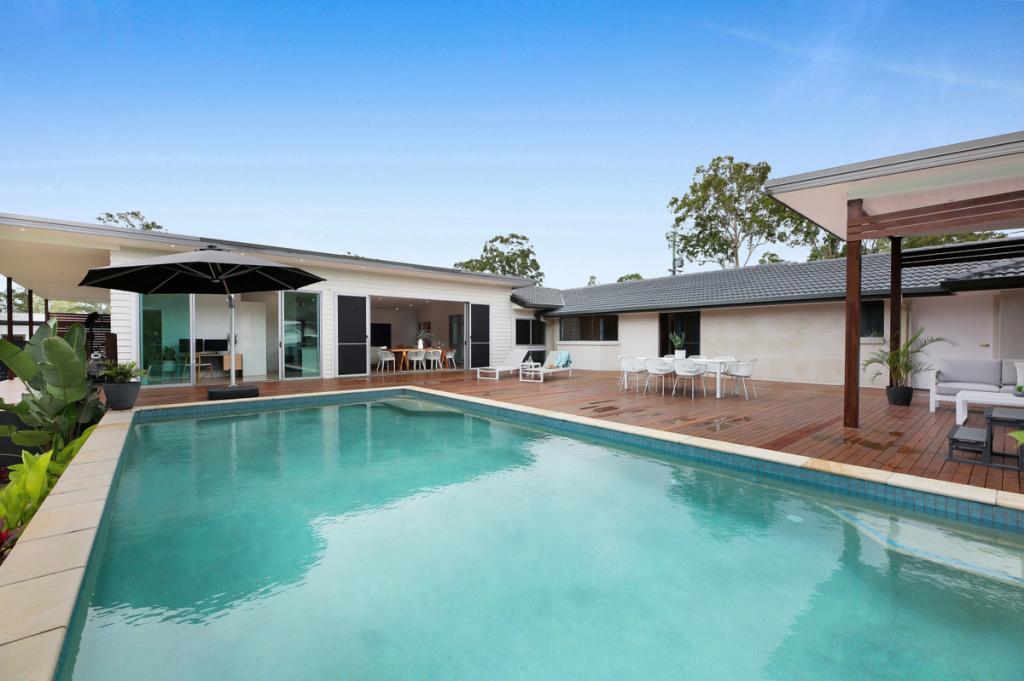 15 Umpara Cres, Mudgeeraba, QLD 4213