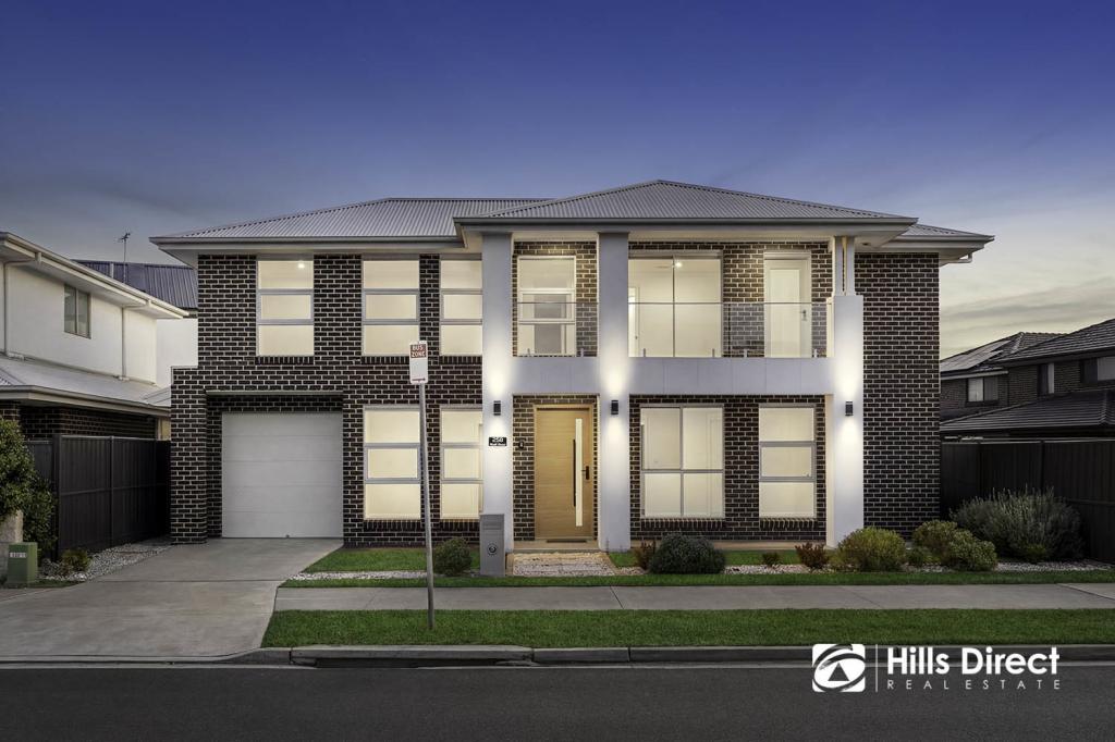 258 Abell Rd, Marsden Park, NSW 2765