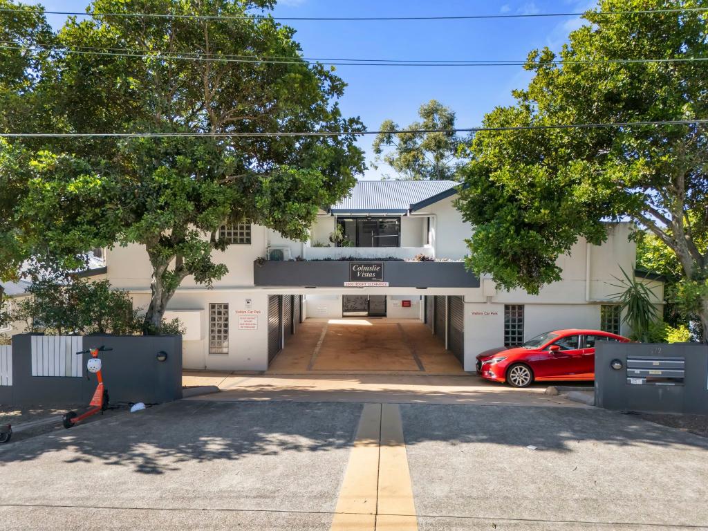 6/472 Wynnum Rd, Morningside, QLD 4170