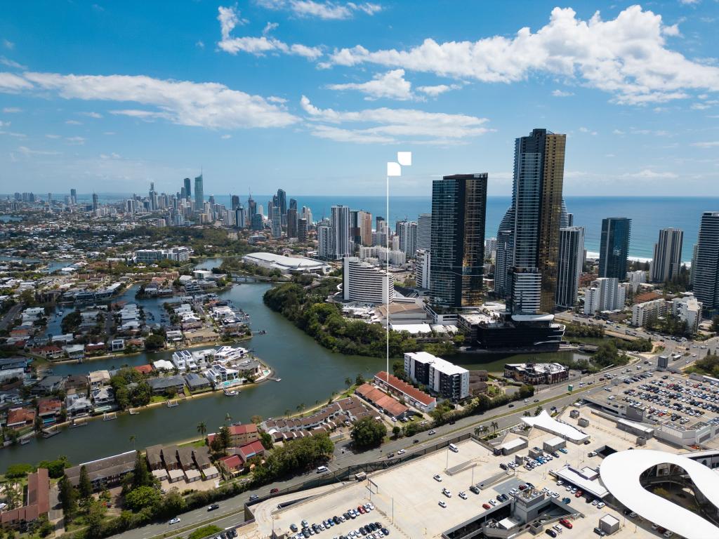 3/11 Hooker Bvd, Broadbeach Waters, QLD 4218