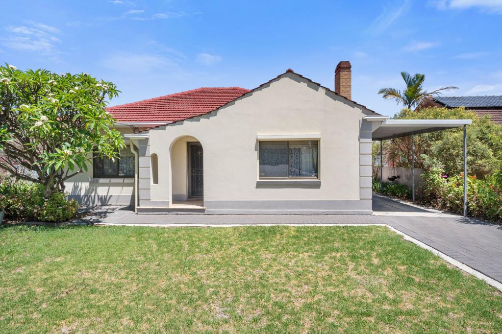 22 Hammersmith Ave, Edwardstown, SA 5039