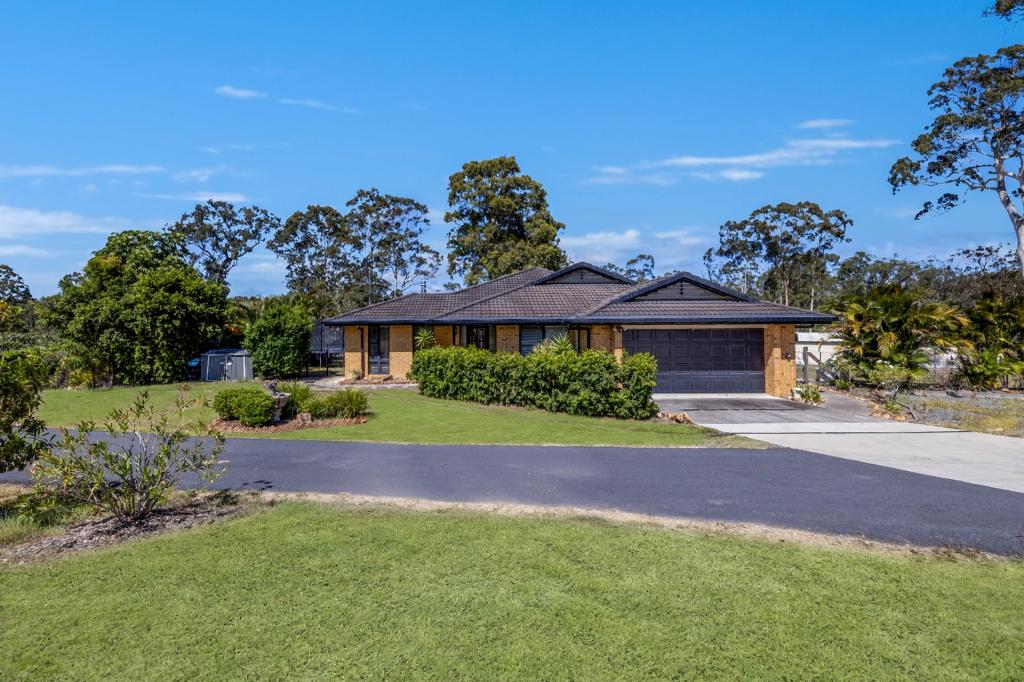 64 John Lane Rd, Yarravel, NSW 2440