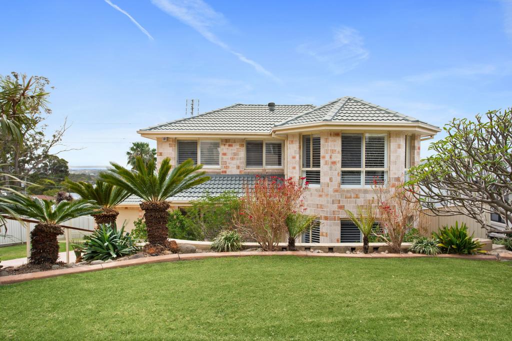 7 Pleasant View Cl, Albion Park, NSW 2527