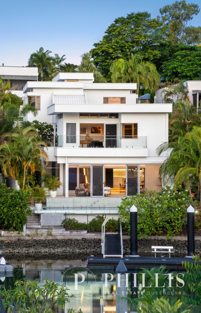 4734 The Pkwy, Hope Island, QLD 4212