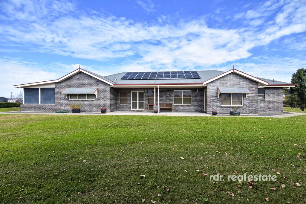 349 Fernhill Rd, Inverell, NSW 2360