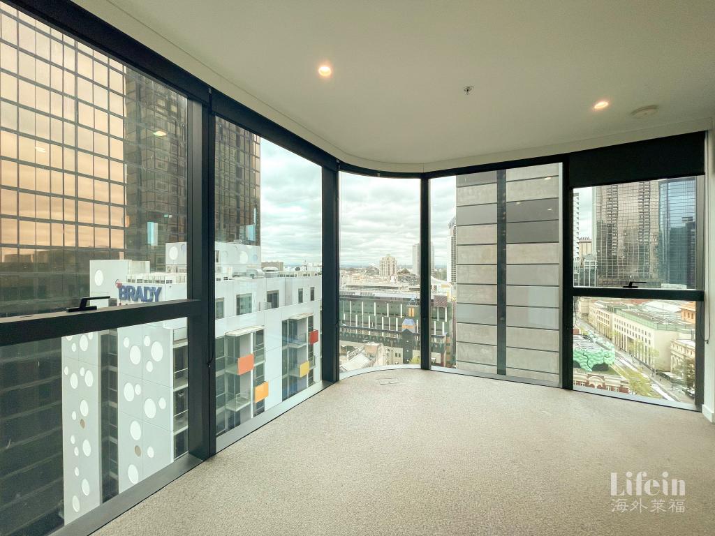 1903/228 La Trobe St, Melbourne, VIC 3000