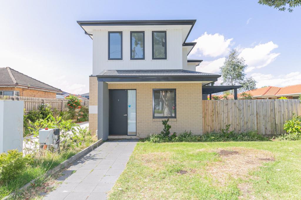 1/897 Heatherton Rd, Springvale, VIC 3171