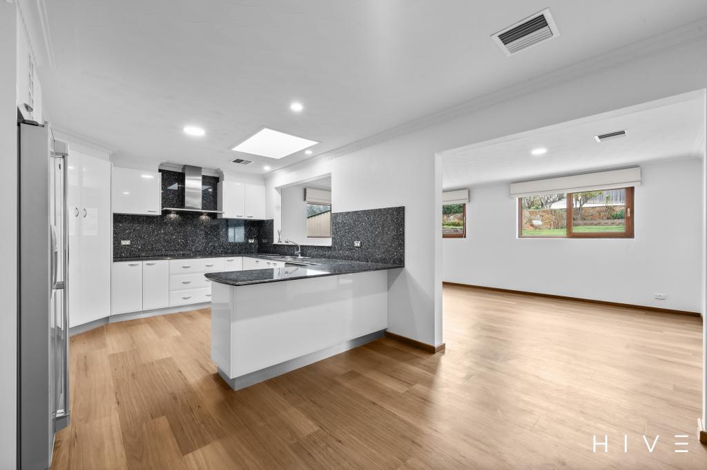 45 Baracchi Cres, Giralang, ACT 2617