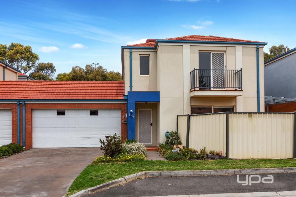 3/4 Landers Ct, Caroline Springs, VIC 3023