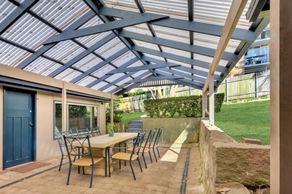 14 Beta Rd, Lane Cove, NSW 2066