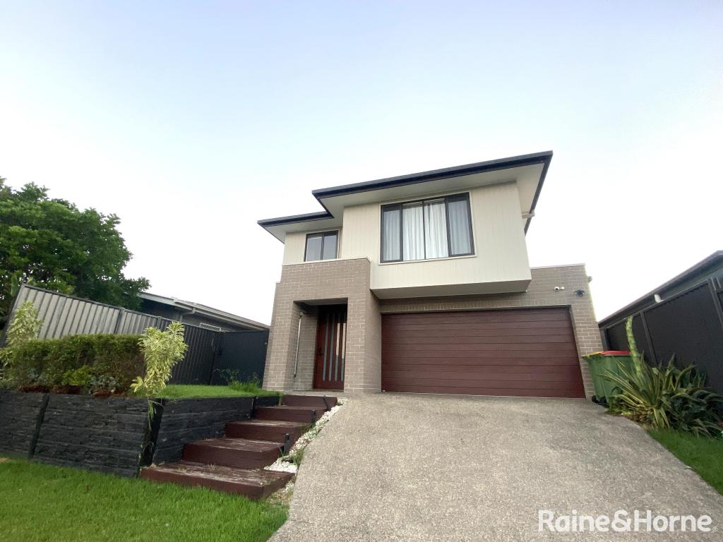 115 Fairbourne Tce, Pimpama, QLD 4209