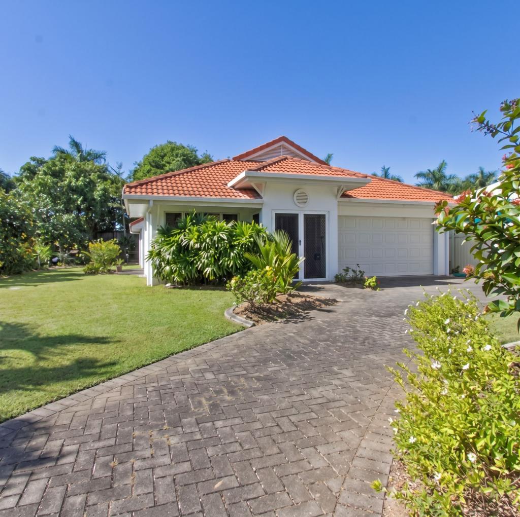16 Cardamine St, Kewarra Beach, QLD 4879