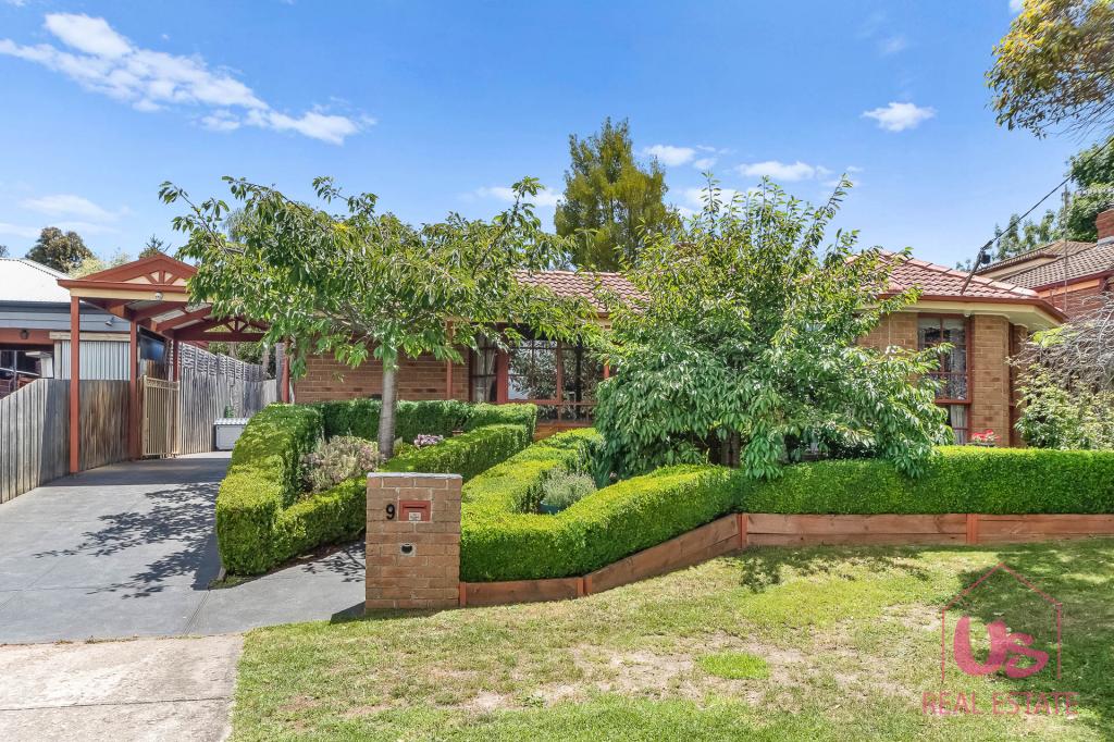 Contact agent for address, LANGWARRIN, VIC 3910