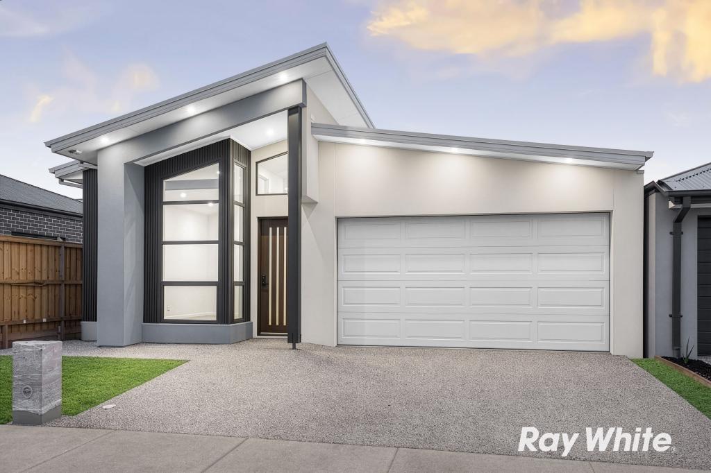 106 Monakeeba Bvd, Woodstock, VIC 3751