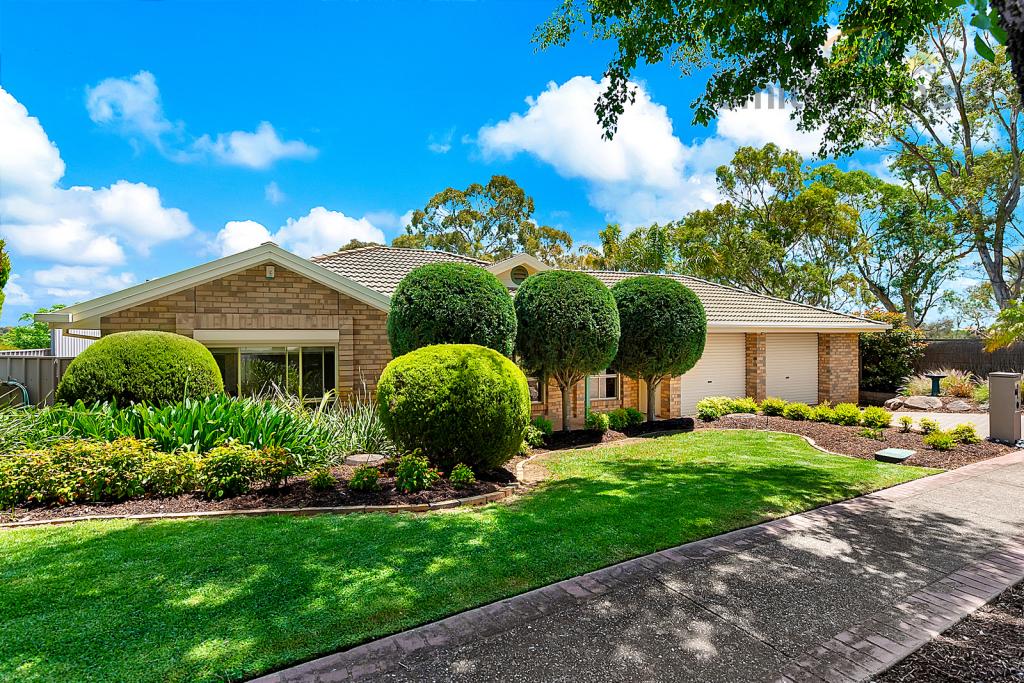 17 Persimmon Gr, Golden Grove, SA 5125