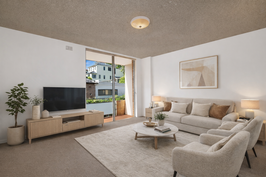 3/197 Carrington Rd, Coogee, NSW 2034