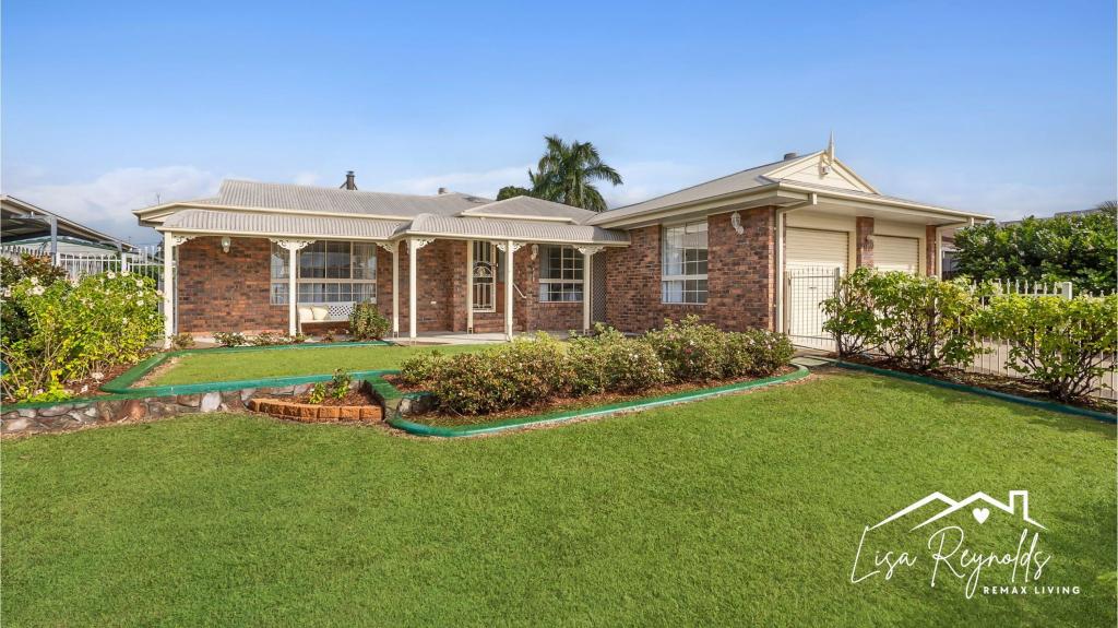 110 Fernando St, Burpengary, QLD 4505