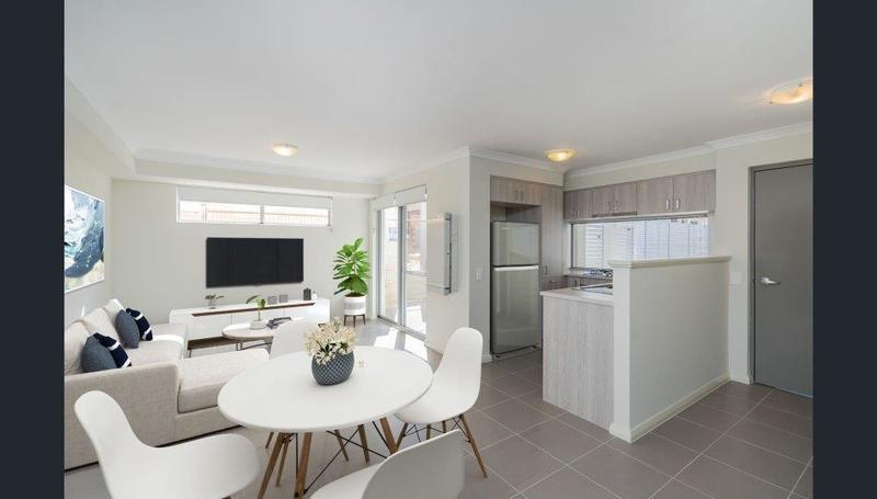 5/185 HILL VIEW TCE, BENTLEY, WA 6102