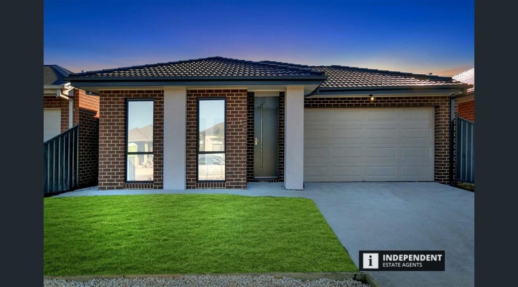 29 Unison Rd, Strathtulloh, VIC 3338