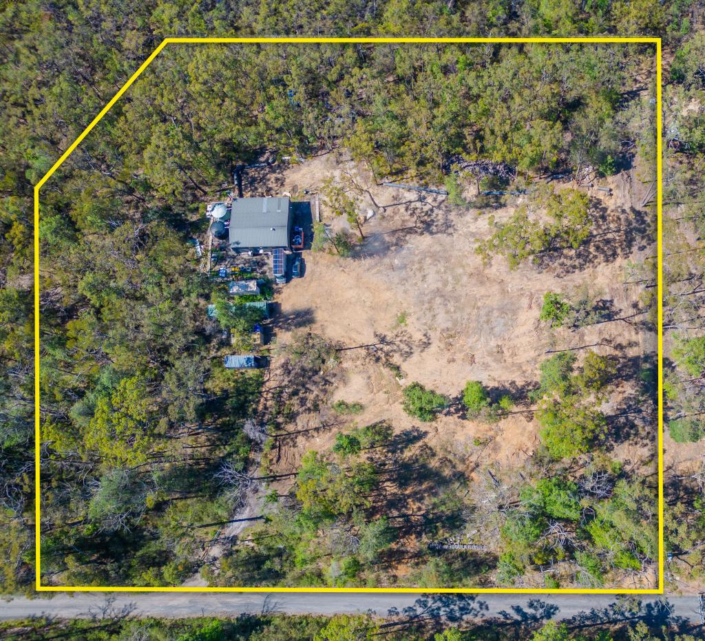 50a Lilly Pilly Lane, Tapitallee, NSW 2540