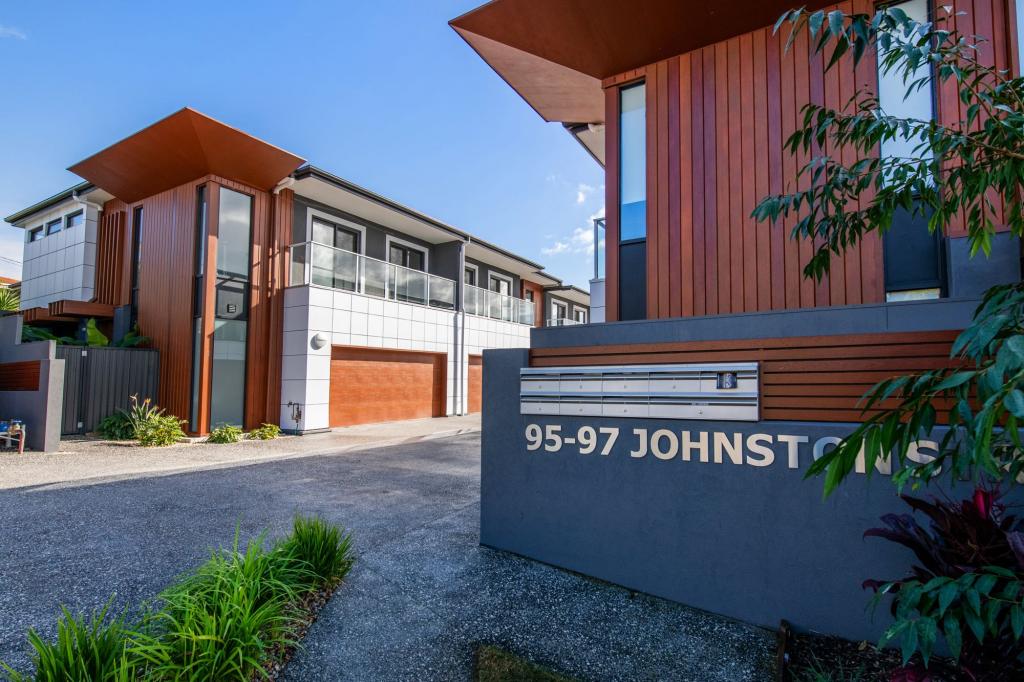 Lot 4/95-97 Johnston St, Southport, QLD 4215