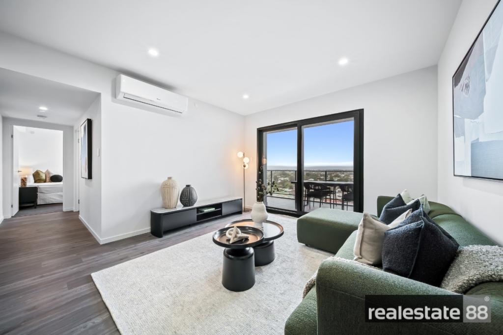 1201/31 Rowe Ave, Rivervale, WA 6103