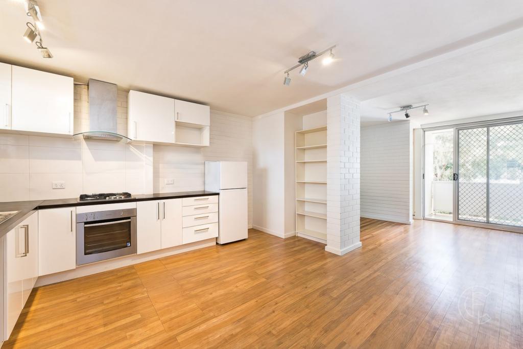 18/100-108 Subiaco Rd, Subiaco, WA 6008