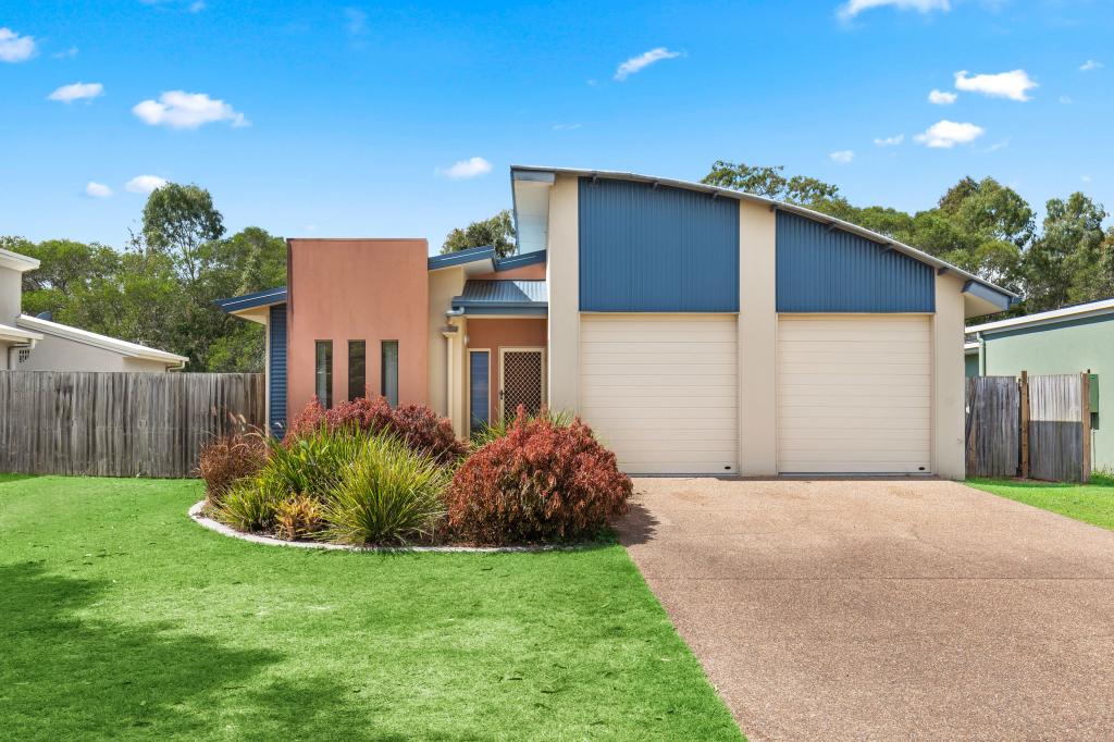 34 Swan View Ct, Toogoom, QLD 4655