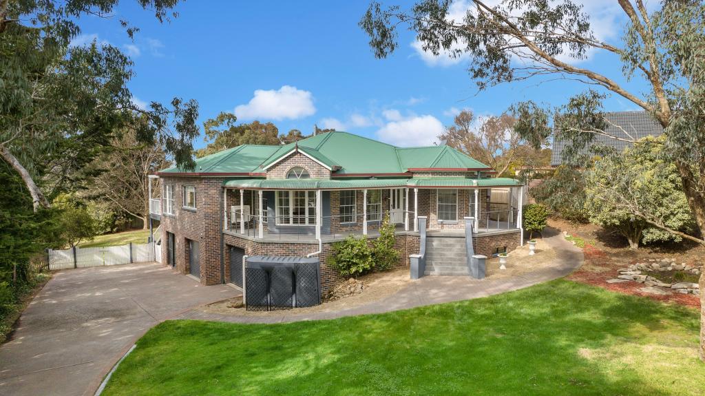 46 The Avenue, Armidale, NSW 2350